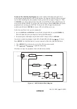 Preview for 78 page of Hitachi HD64465 User Manual