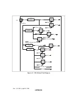 Preview for 79 page of Hitachi HD64465 User Manual