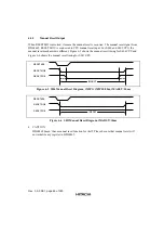 Preview for 85 page of Hitachi HD64465 User Manual