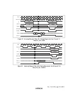 Preview for 124 page of Hitachi HD64465 User Manual