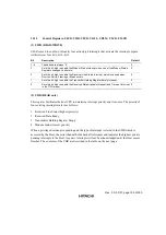 Preview for 178 page of Hitachi HD64465 User Manual