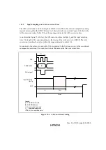 Preview for 362 page of Hitachi HD64465 User Manual