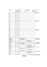 Preview for 404 page of Hitachi HD64465 User Manual