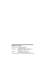 Preview for 410 page of Hitachi HD64465 User Manual