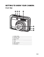 Preview for 10 page of Hitachi HDC-561E Instruction Manual