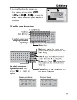 Preview for 33 page of Hitachi HDF-1002 User Manual