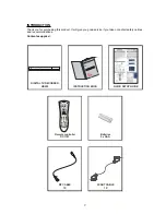 Preview for 10 page of Hitachi HDR253 Instruction Manual