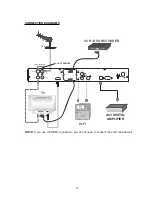 Preview for 13 page of Hitachi HDR253 Instruction Manual