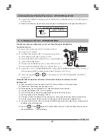 Preview for 19 page of Hitachi HES-35RD Instruction And Installation Manual