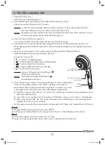 Preview for 5 page of Hitachi HES-35VD Instruction And Installation Manual