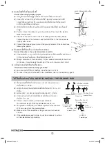 Preview for 18 page of Hitachi HES-35VD Instruction And Installation Manual