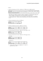 Preview for 102 page of Hitachi HF-W2000 30 User Manual