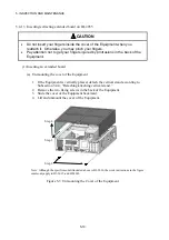 Preview for 105 page of Hitachi HF-W2000 30 User Manual