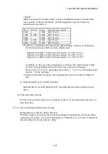 Preview for 116 page of Hitachi HF-W2000 30 User Manual