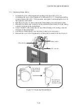 Preview for 122 page of Hitachi HF-W2000 30 User Manual