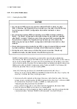 Preview for 205 page of Hitachi HF-W2000 30 User Manual