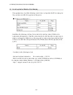 Preview for 136 page of Hitachi HF-W2000 Instruction Manual