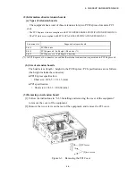 Preview for 185 page of Hitachi HF-W2000 Instruction Manual