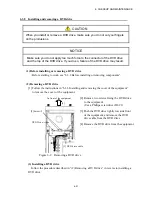 Preview for 197 page of Hitachi HF-W2000 Instruction Manual