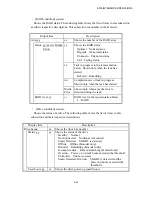 Preview for 240 page of Hitachi HF-W2000 Instruction Manual