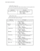 Preview for 243 page of Hitachi HF-W2000 Instruction Manual