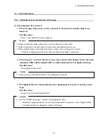 Preview for 248 page of Hitachi HF-W2000 Instruction Manual