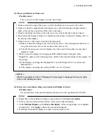 Preview for 256 page of Hitachi HF-W2000 Instruction Manual