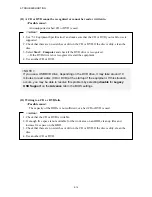 Preview for 259 page of Hitachi HF-W2000 Instruction Manual