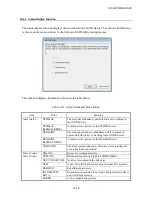 Preview for 308 page of Hitachi HF-W2000 Instruction Manual