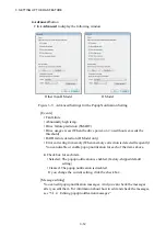 Preview for 49 page of Hitachi HF-W7500 40 Manual