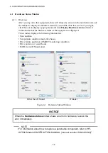 Preview for 57 page of Hitachi HF-W7500 40 Manual