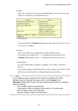 Preview for 152 page of Hitachi HF-W7500 40 Manual