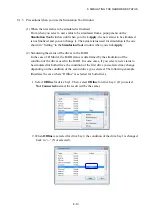 Preview for 158 page of Hitachi HF-W7500 40 Manual