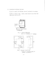 Preview for 14 page of Hitachi HFC-VWS3 U SERIES, HFC-VWS3 H SERIES Instruction Manual