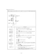 Preview for 37 page of Hitachi HFC-VWS3 U SERIES, HFC-VWS3 H SERIES Instruction Manual