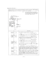 Preview for 38 page of Hitachi HFC-VWS3 U SERIES, HFC-VWS3 H SERIES Instruction Manual