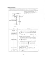 Preview for 40 page of Hitachi HFC-VWS3 U SERIES, HFC-VWS3 H SERIES Instruction Manual