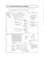 Preview for 42 page of Hitachi HFC-VWS3 U SERIES, HFC-VWS3 H SERIES Instruction Manual