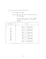 Preview for 53 page of Hitachi HFC-VWS3 U SERIES, HFC-VWS3 H SERIES Instruction Manual