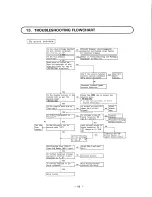 Preview for 102 page of Hitachi HFC-VWS3 U SERIES, HFC-VWS3 H SERIES Instruction Manual