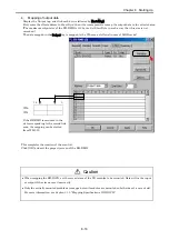 Preview for 74 page of Hitachi HIDIC EH-150 Applications Manual