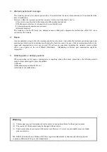 Preview for 2 page of Hitachi HIDIC EH150 EN-TRMME Applications Manual