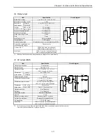 Preview for 27 page of Hitachi HIDIC MICRO-EH Applications Manual