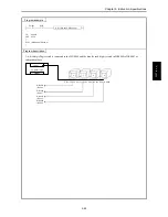 Preview for 149 page of Hitachi HIDIC MICRO-EH Applications Manual