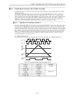 Preview for 219 page of Hitachi HIDIC MICRO-EH Applications Manual