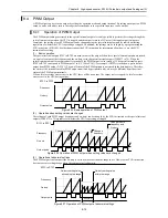 Preview for 224 page of Hitachi HIDIC MICRO-EH Applications Manual