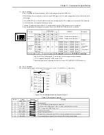 Preview for 255 page of Hitachi HIDIC MICRO-EH Applications Manual