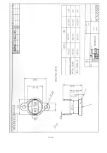 Preview for 22 page of Hitachi Highly WHP11500VSD Installation Manual