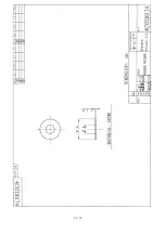 Preview for 26 page of Hitachi Highly WHP11500VSD Installation Manual