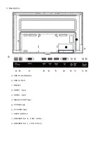 Preview for 6 page of Hitachi HILF65101 Installation Manual